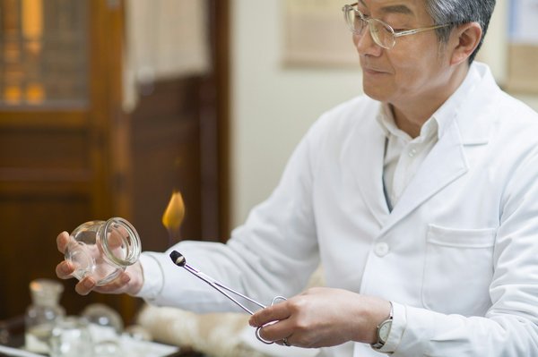 What Are the Benefits of Cupping Therapy for Muscle Recovery?